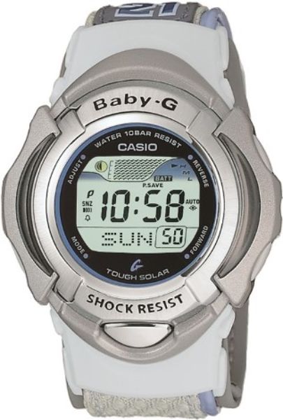Casio BGX240TC-8