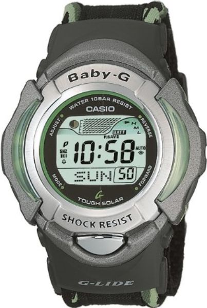 Casio BGX240V-1
