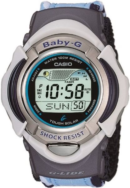 Casio BGX240V-2V