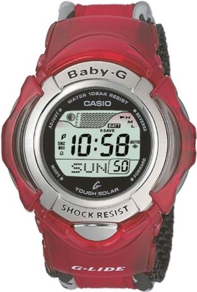 Casio BGX240V-4A
