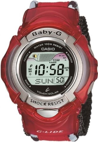 Casio BGX240V-4AV