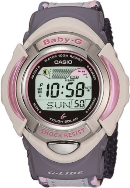 Casio BGX240V-4BV