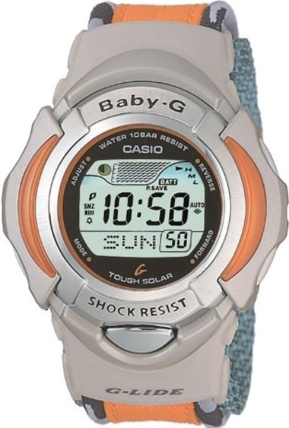 Casio BGX240V-4C