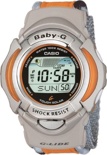 Casio BGX240V-4CV