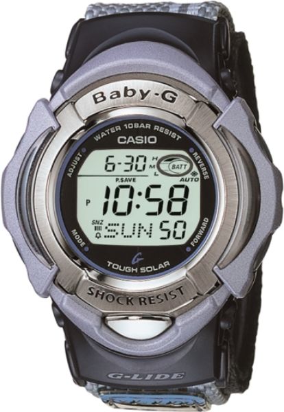 Casio BGX250V-2