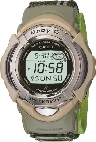 Casio BGX250V-3