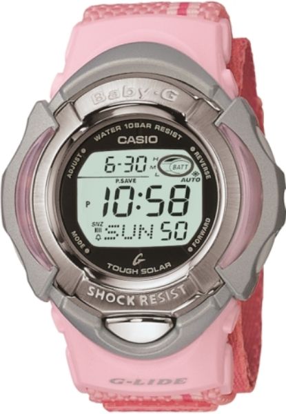 Casio BGX250V-4