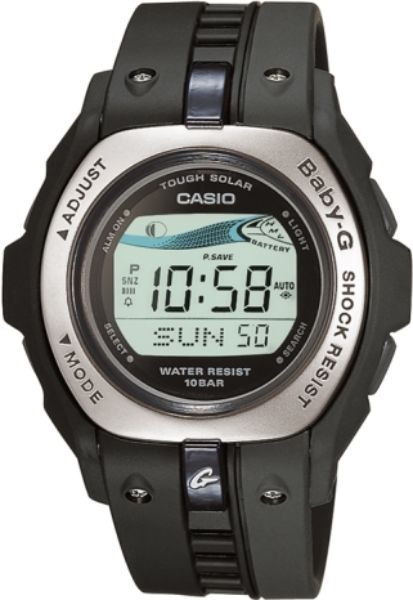 Casio BGX260-1