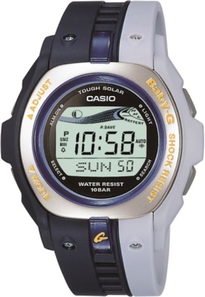 Casio BGX260-2A