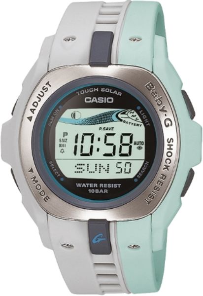 Casio BGX260-2B