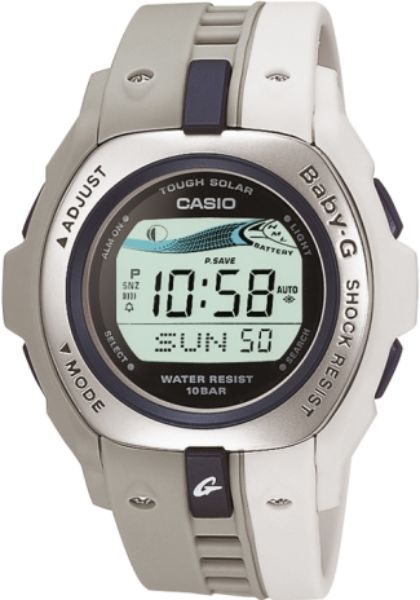 Casio BGX260-5
