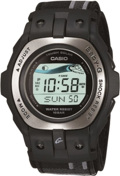 Casio BGX260V-1