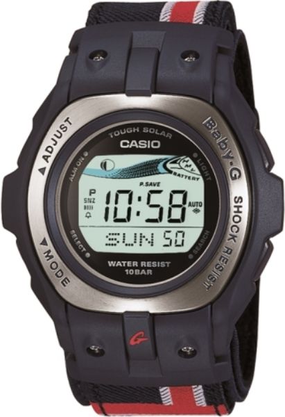 Casio BGX260V-2