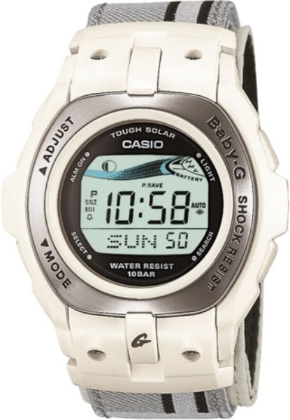 Casio BGX260V-7