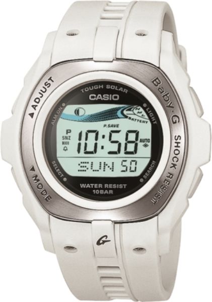 Casio BGX261-7