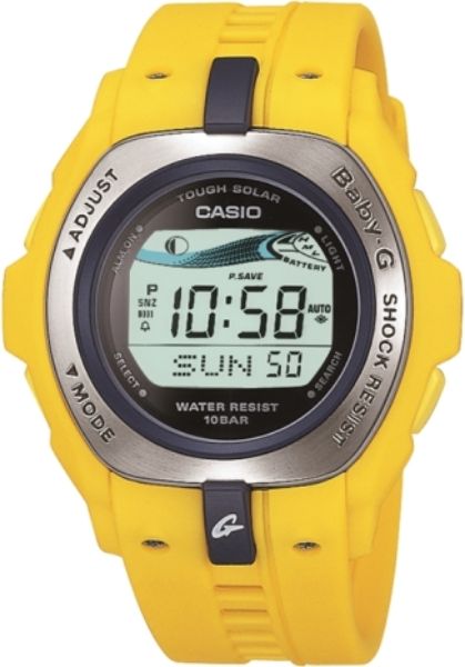 Casio BGX261-9