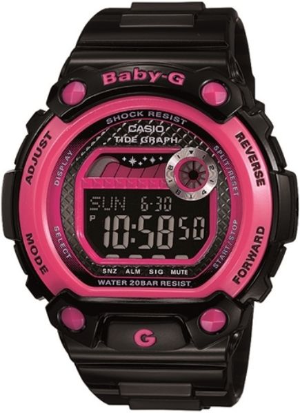 Casio BLX100-1