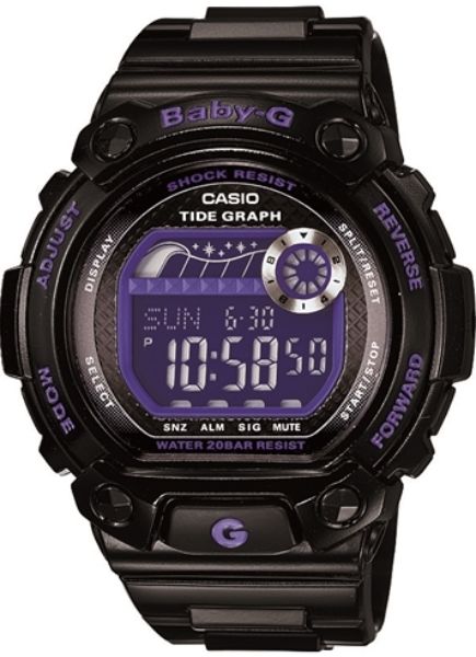 Casio BLX100-1B