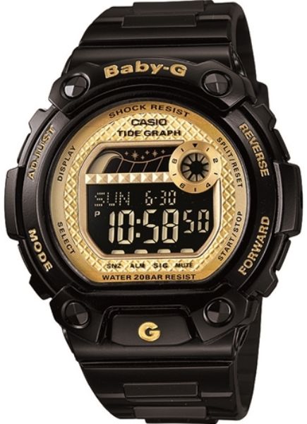 Casio BLX100-1C