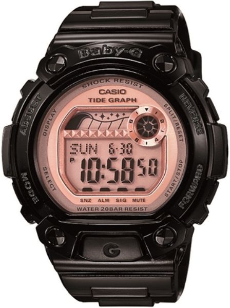 Casio BLX100-1E