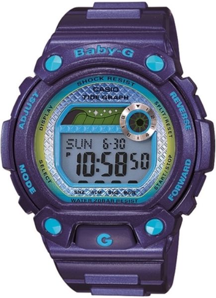 Casio BLX100-2