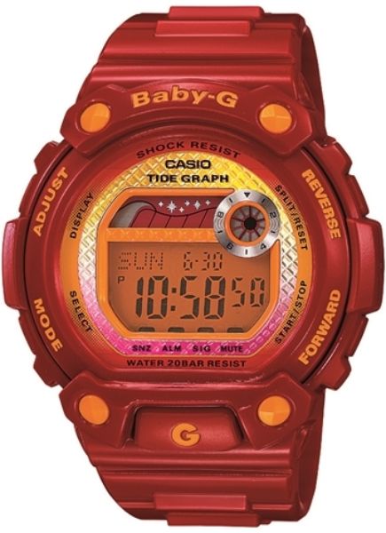Casio BLX100-4