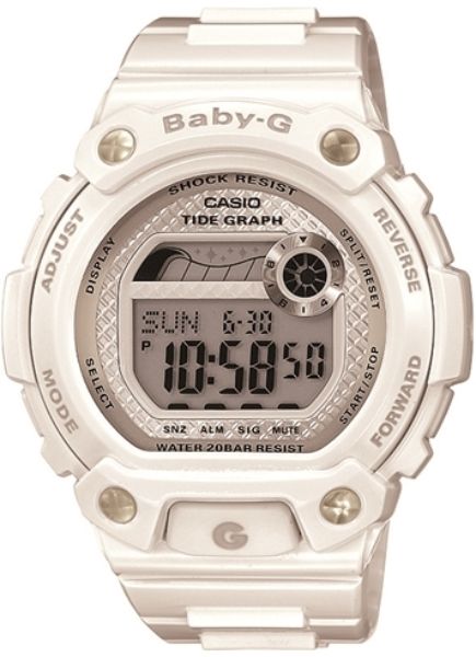 Casio BLX100-7