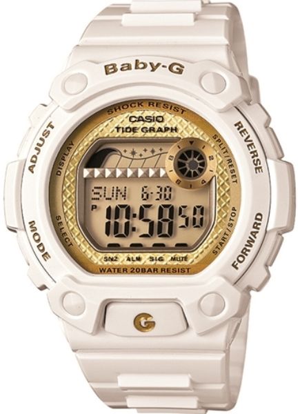 Casio BLX100-7B