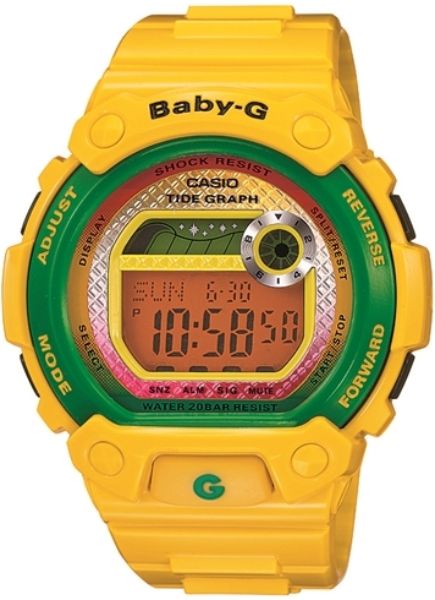 Casio BLX100-9