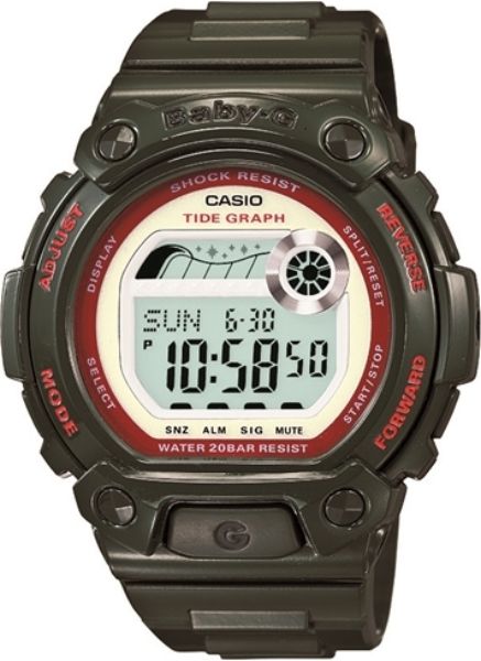 Casio BLX101-3