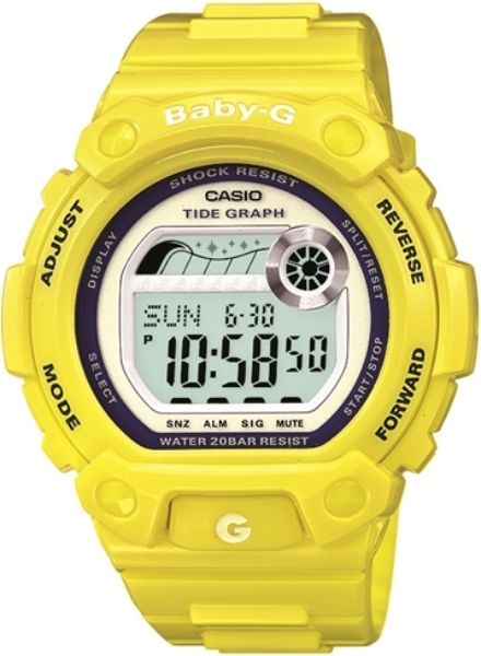 Casio BLX101-9