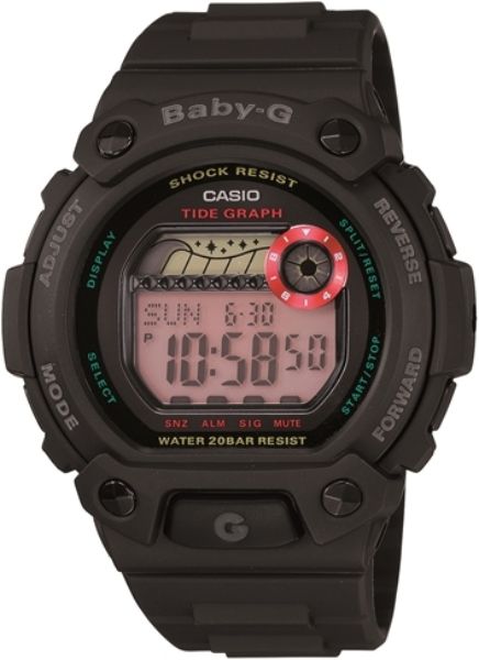 Casio BLX102-1