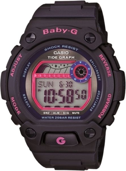 Casio BLX102-2A