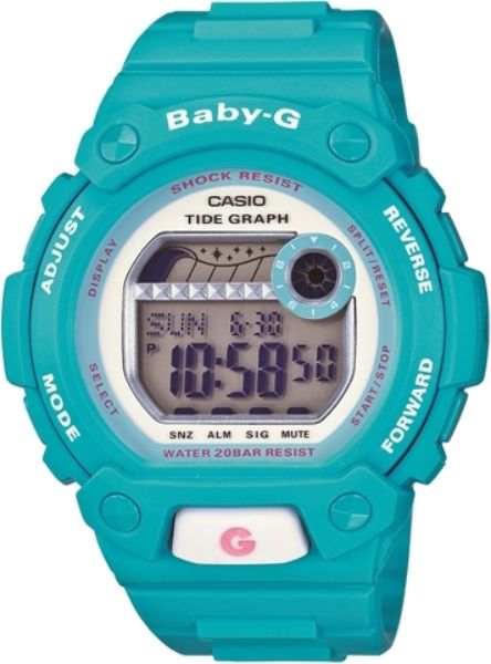 Casio BLX102-2B