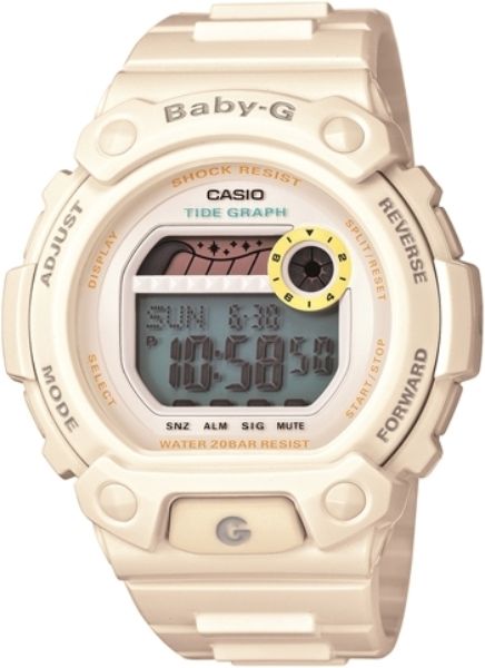 Casio BLX102-7