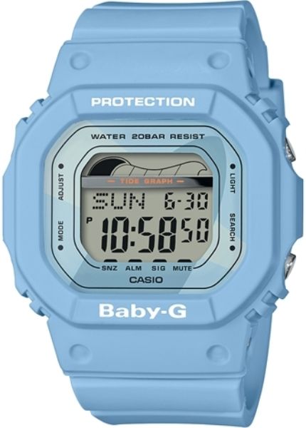 Casio BLX560-2