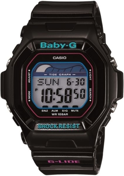 Casio BLX5600-1