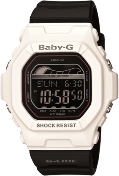 Casio BLX5600-1B