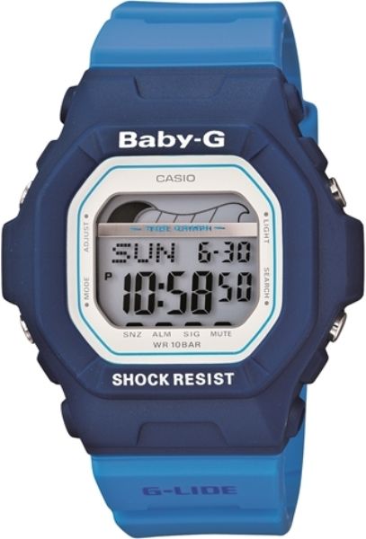 Casio BLX5600-2