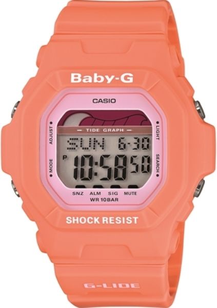 Casio BLX5600-4