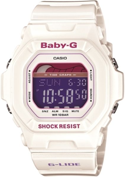 Casio BLX5600-7