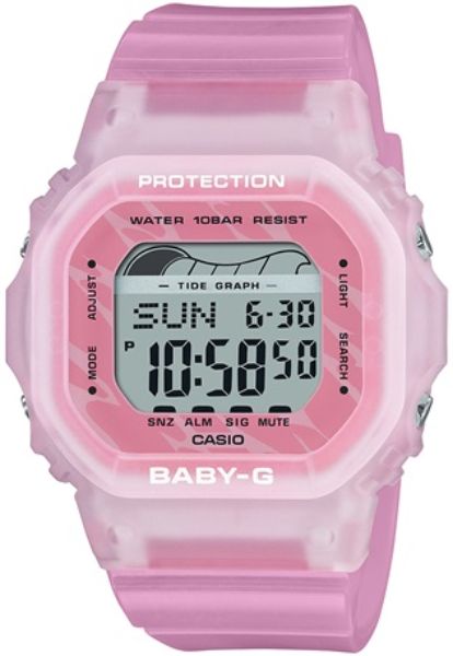 Casio BLX565S-4