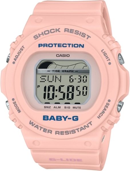 Casio BLX570-4