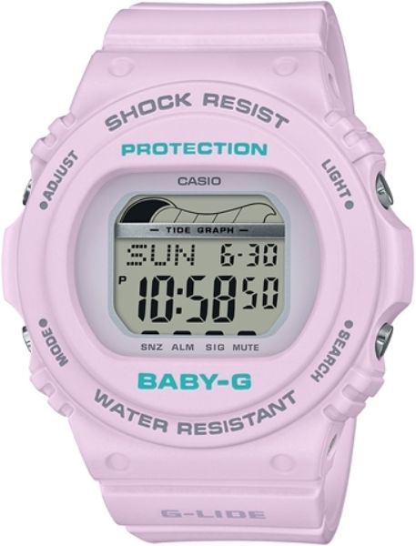 Casio BLX570-6