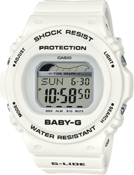 Casio BLX570-7