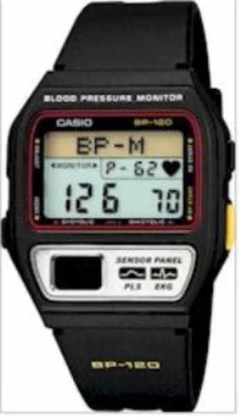 Casio BP120-1A