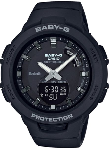 Casio BSAB100-1A