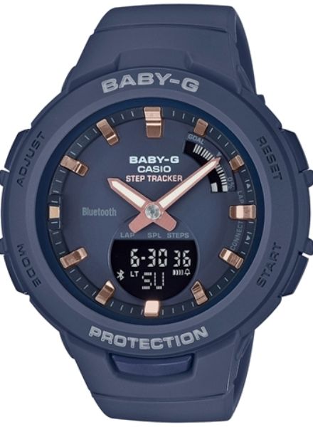 Casio BSAB100-2A