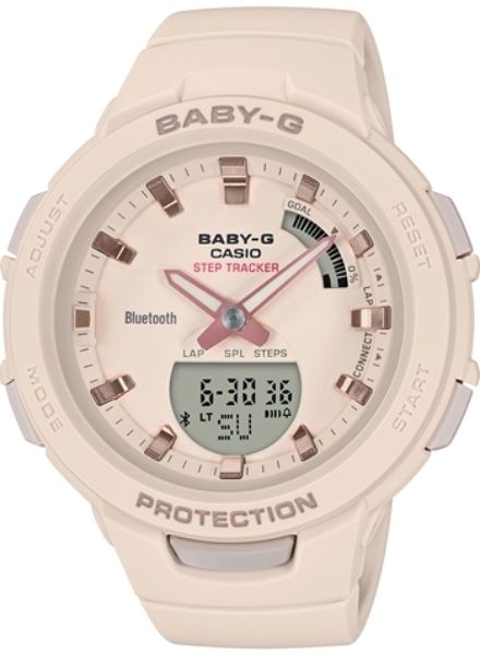 Casio BSAB100-4A1