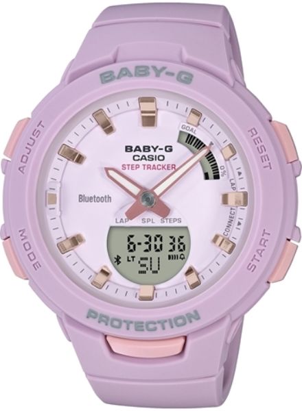 Casio BSAB100-4A2